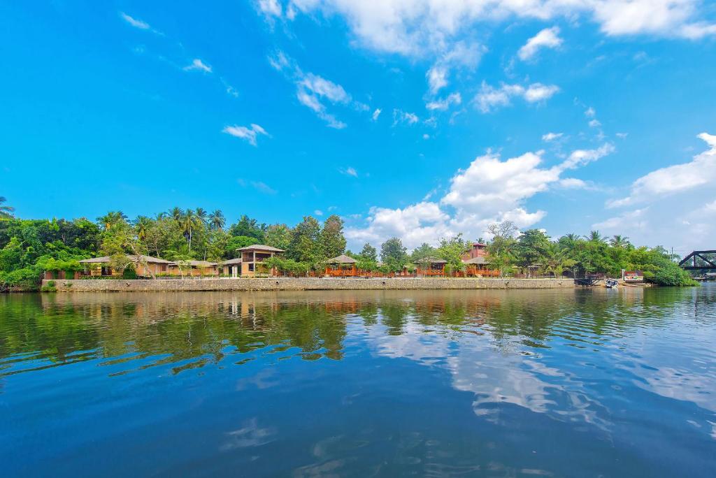 Karunakarala Ayurveda Resort photo 3