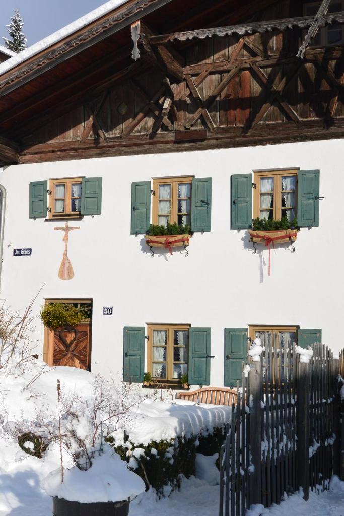 Ferienhaus Bichler photo 1