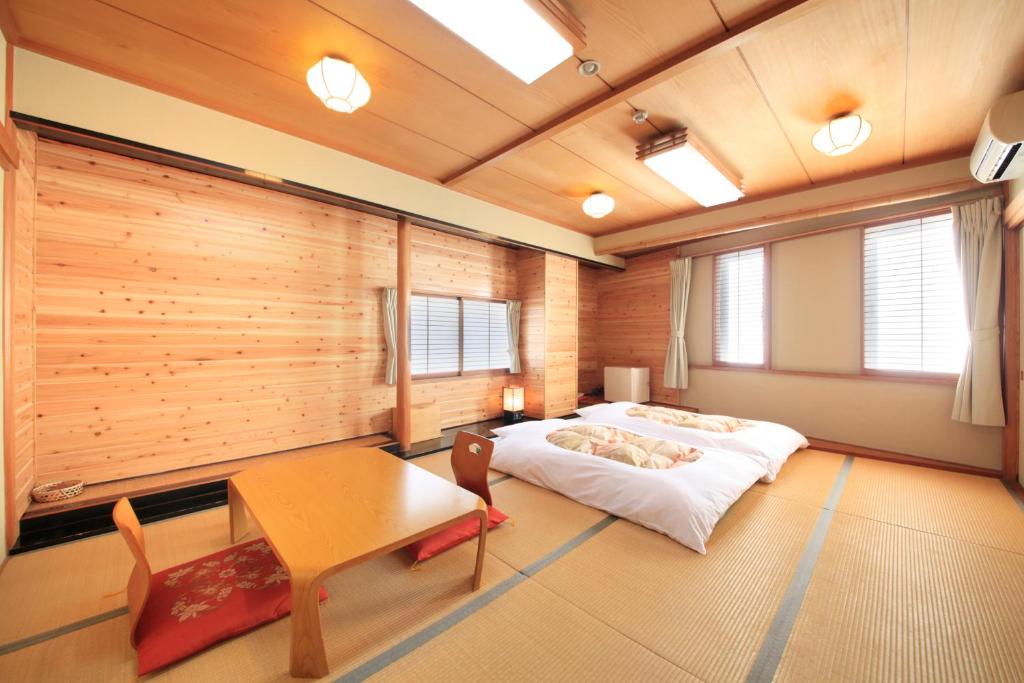 Fujinomiya Green Hotel photo 4
