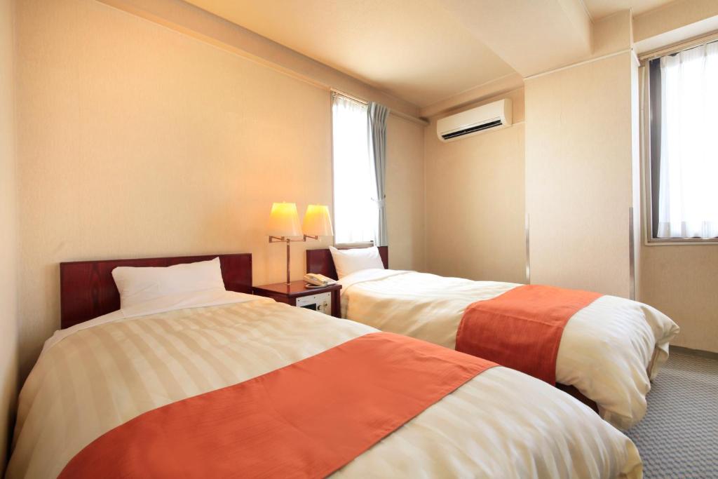 Fujinomiya Green Hotel photo 2