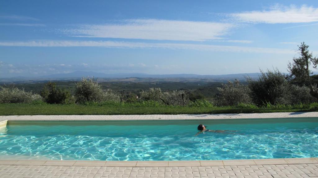 La Casaccia Guelfi photo 1