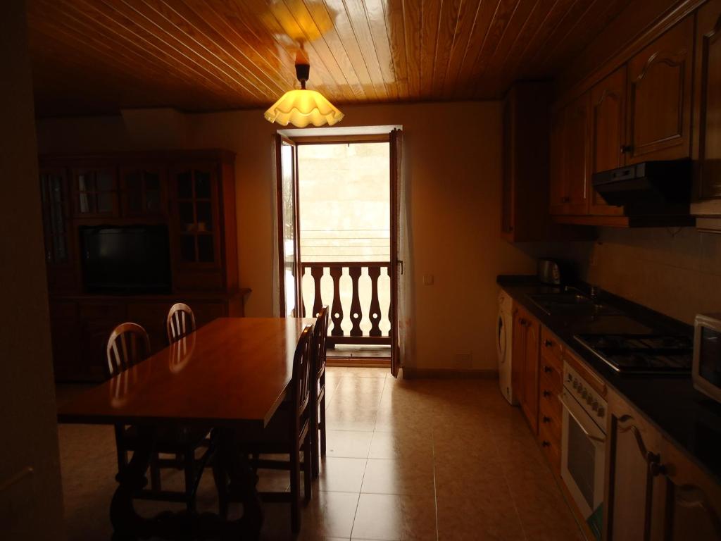Apartaments La Llucana photo 2