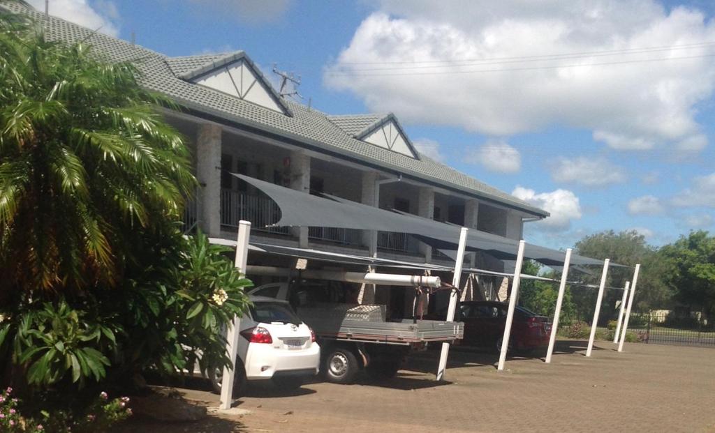 Avlon Gardens Motel photo 1