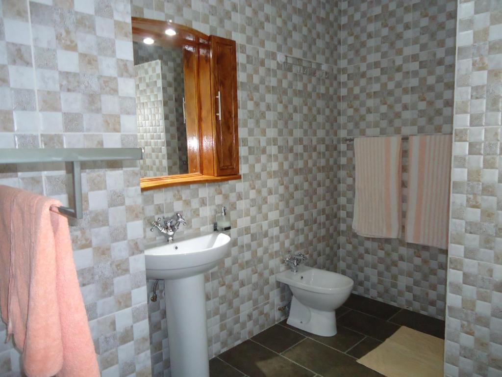 Трехместный (Трехместный номер), Chez Michellin Pensions Residence