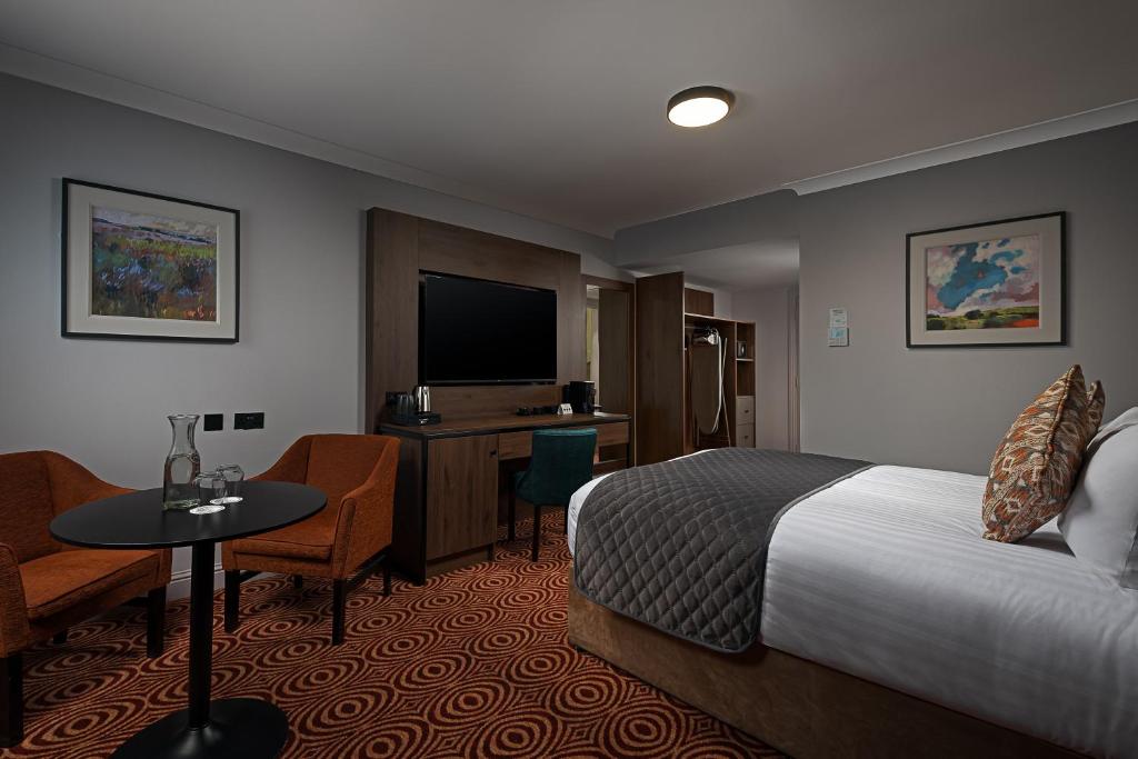 Great National South Court Hotel - Tap to explore photos