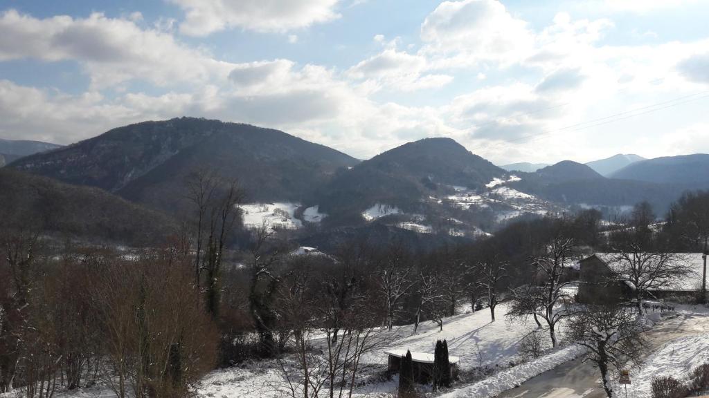Au chalet d'Anna photo 3