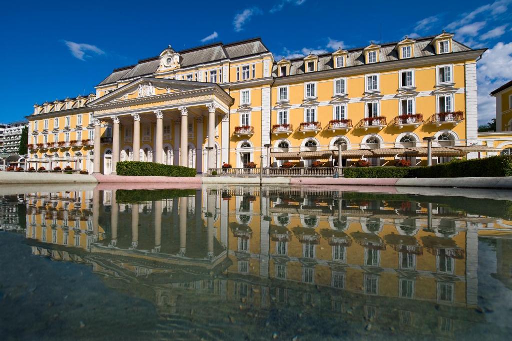 Grand Hotel Rogaška Premium photo 1