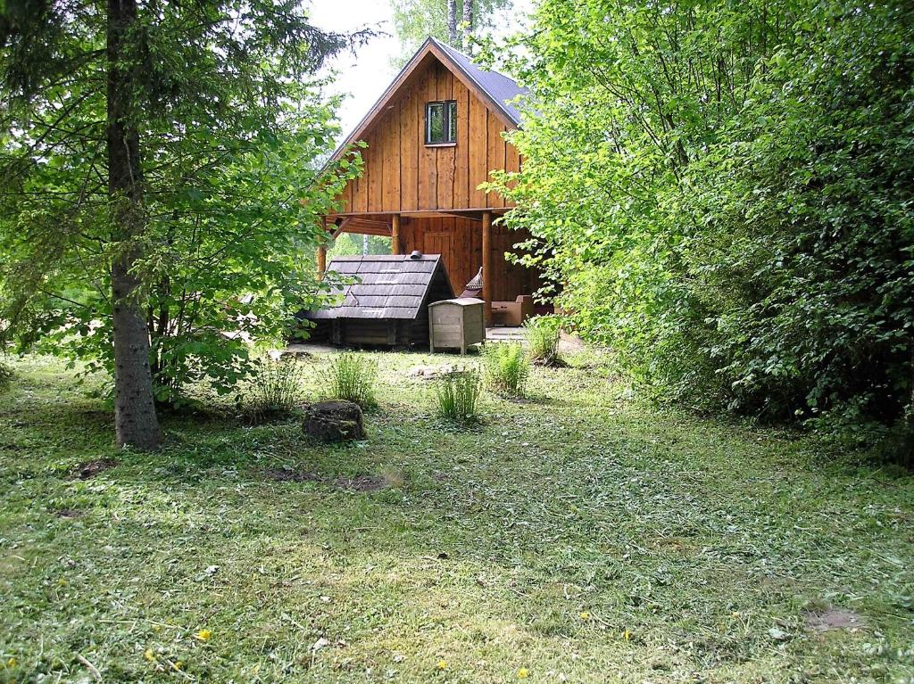 Lonni Nature Eco-Accommodation photo 3