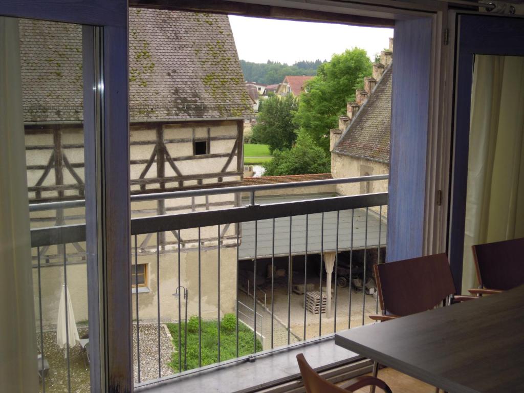 Tagungshaus Kloster Heiligkreuztal photo 3