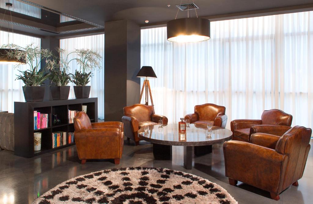 Leonardo Boutique Hotel Tel Aviv photo 4