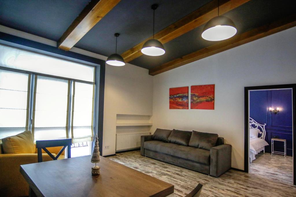 Potocki Apartments photo 1