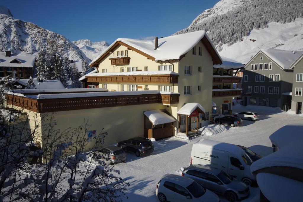 Alpenhotel Schlüssel photo 1
