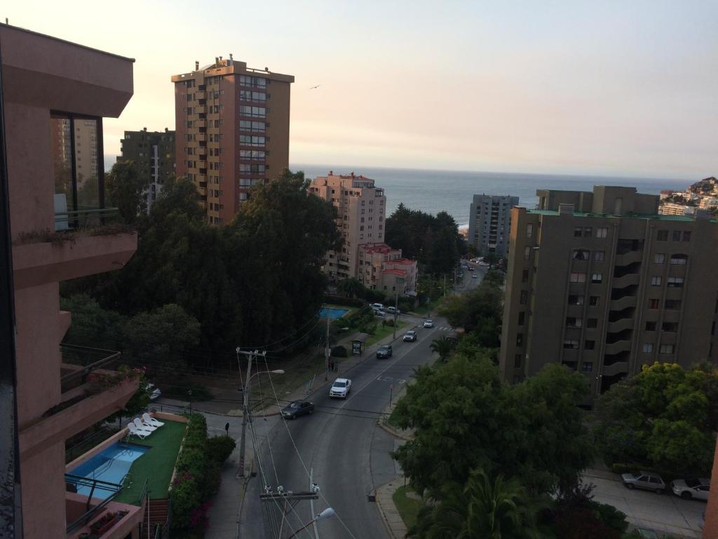 Apartamento en Reñaca con Vista al Mar photo 2