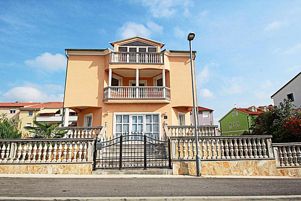 Apartment Vukadin photo 1