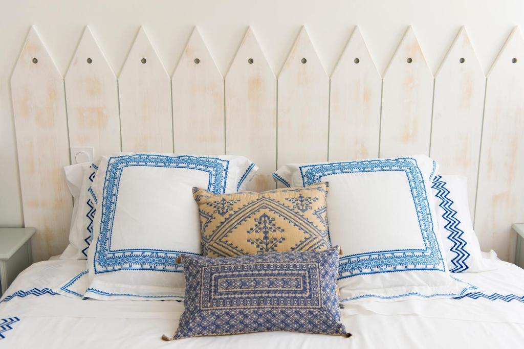 Bed and Breakfast La Cordonnerie photo 4