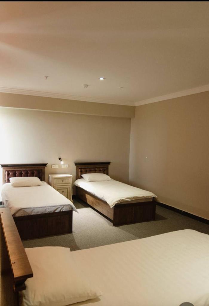 Tashkent Hotel & Free airport shuttle service - Tap to explore photos