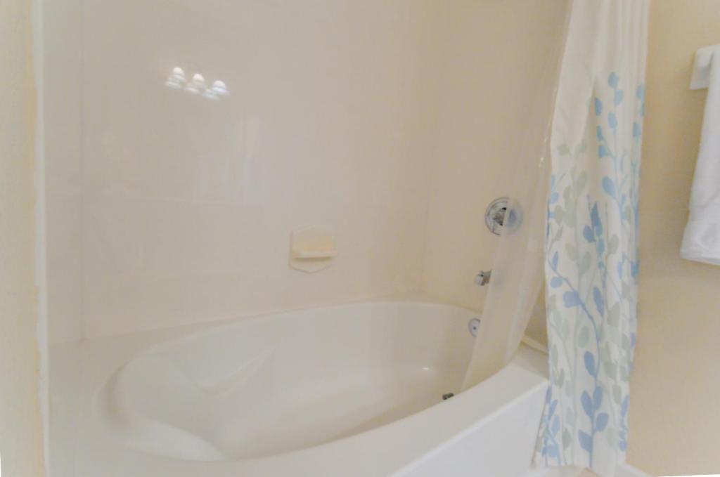 Апартаменты (Апартаменты Делюкс), Vista Cay Inn