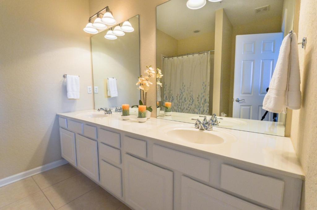 Апартаменты (Таунхаус с 3 спальнями), Vista Cay Inn