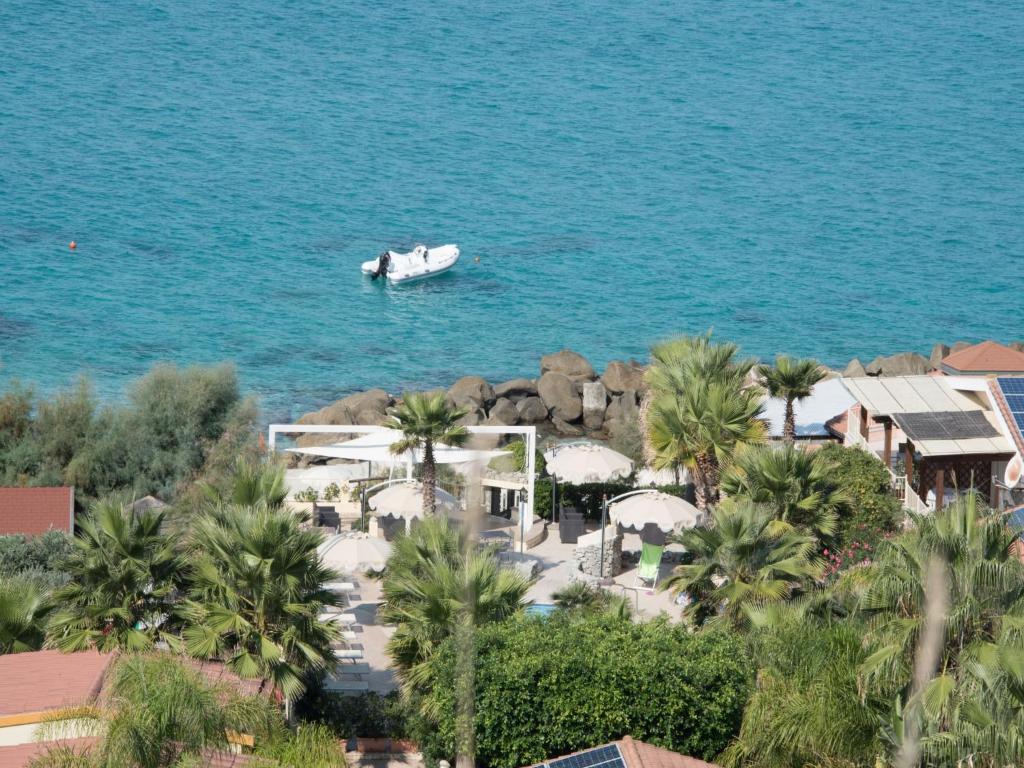 Baia del Godano Resort & Spa photo 4