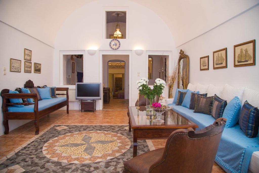 Lydia Luxury villa photo 3