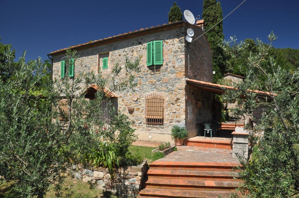 Casa della Madonna photo 1