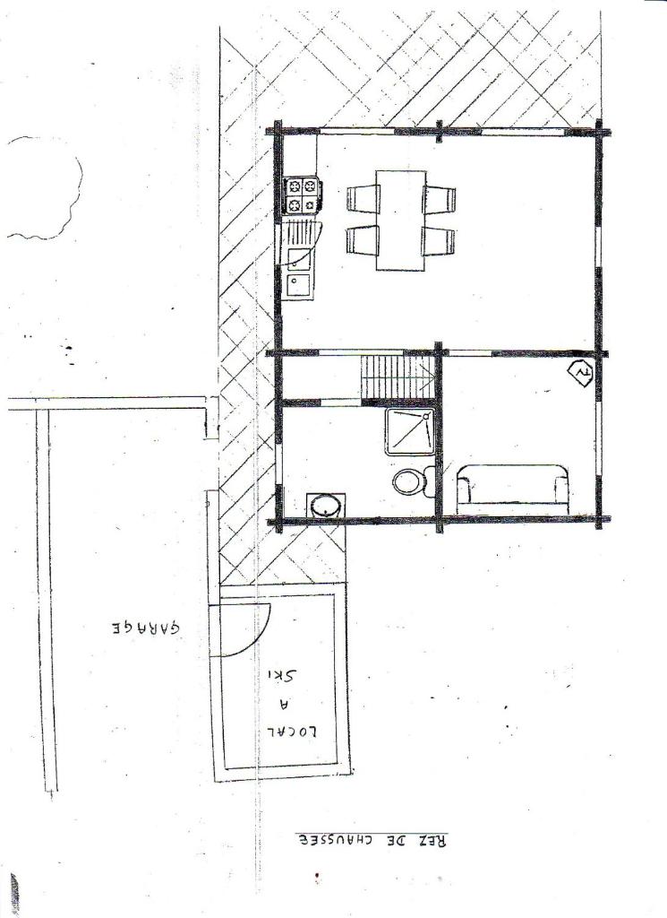 chalets de combebelle photo 4
