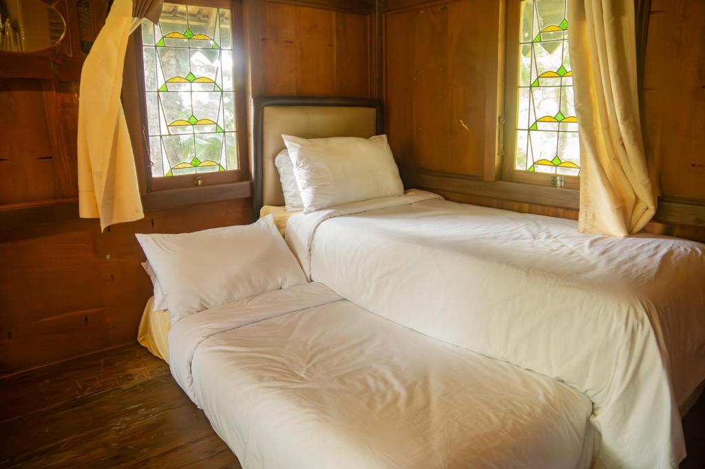 Katumbiri Resort and Villa by Tripletree