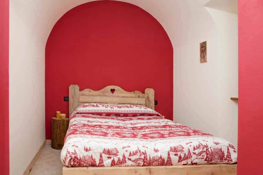 Cottage Casa Felice photo 2