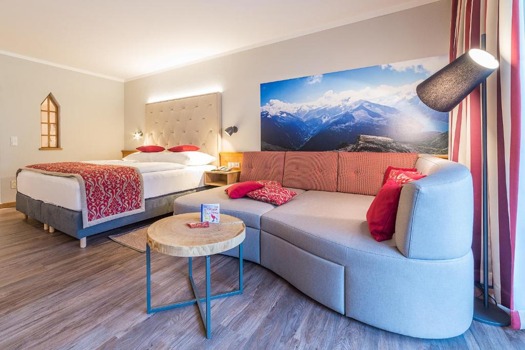 Wohlfühlhotel Schiestl photo 2