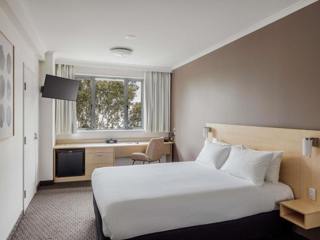ibis Sydney Olympic Park photo 2