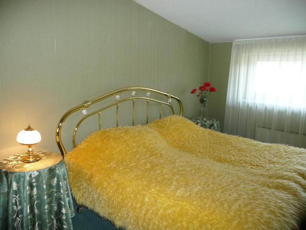 Сьюит (Люкс с 1 спальней), Motel Tėvynė