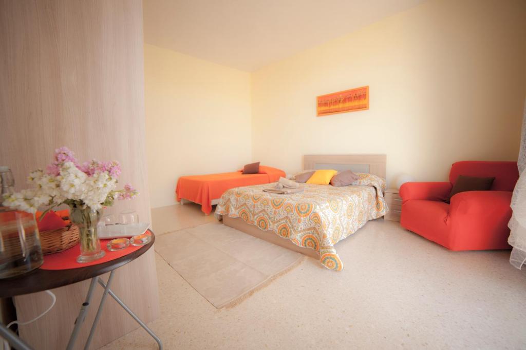 Secco's Seaview Accommodation photo 2