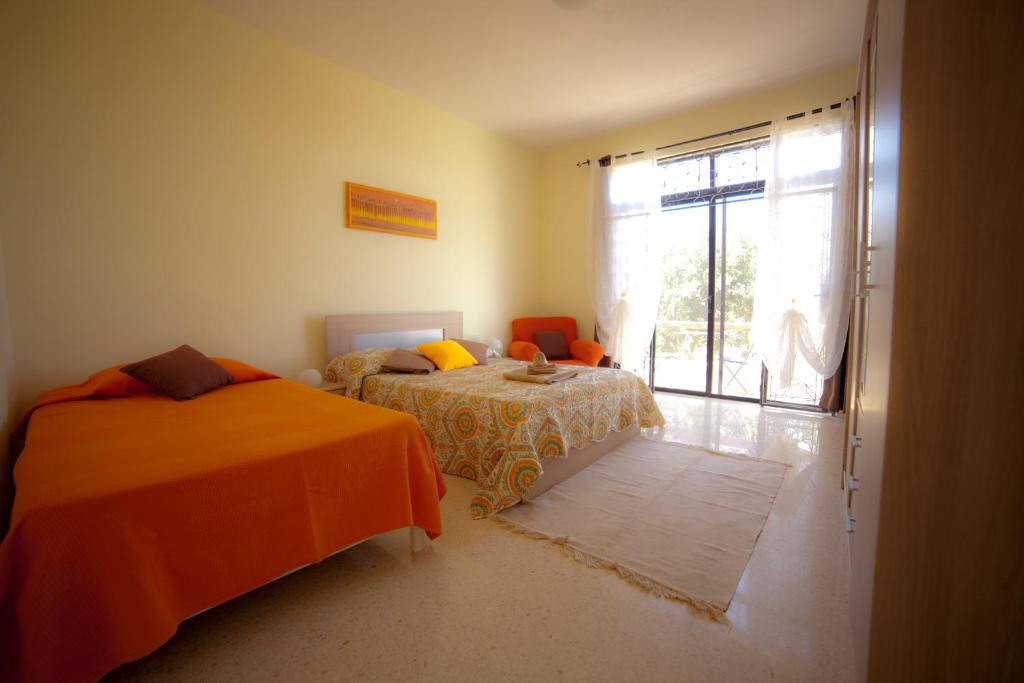 Secco's Seaview Accommodation photo 3
