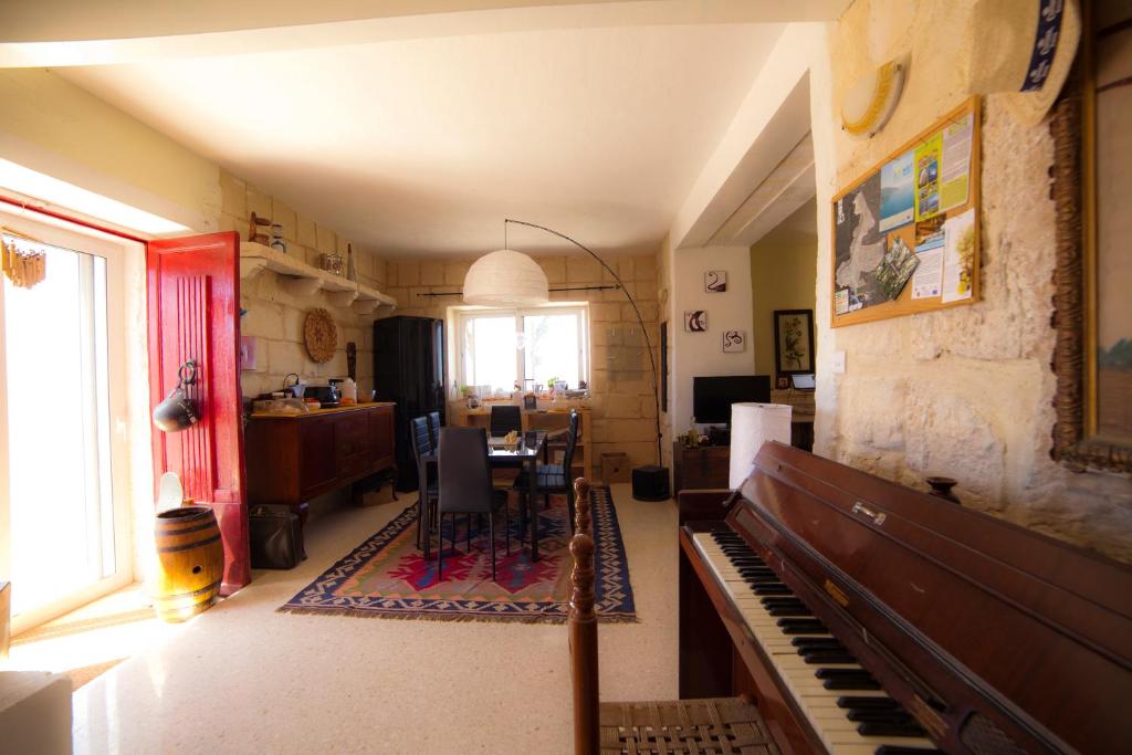 Secco's Seaview Accommodation photo 4