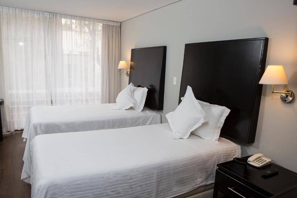 Сьюит (Стандартный двухместный люкс с 1 кроватью), Suites Parioli