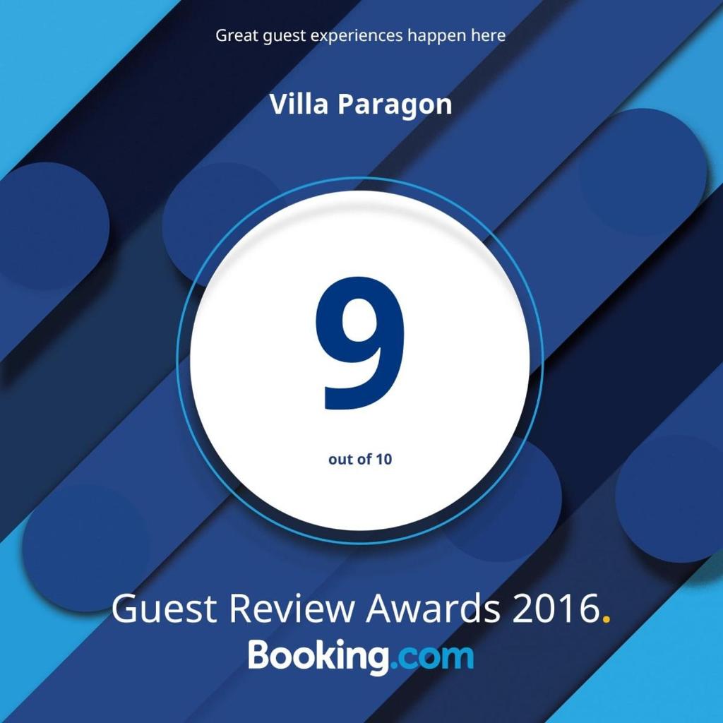 Villa Paragon photo 1