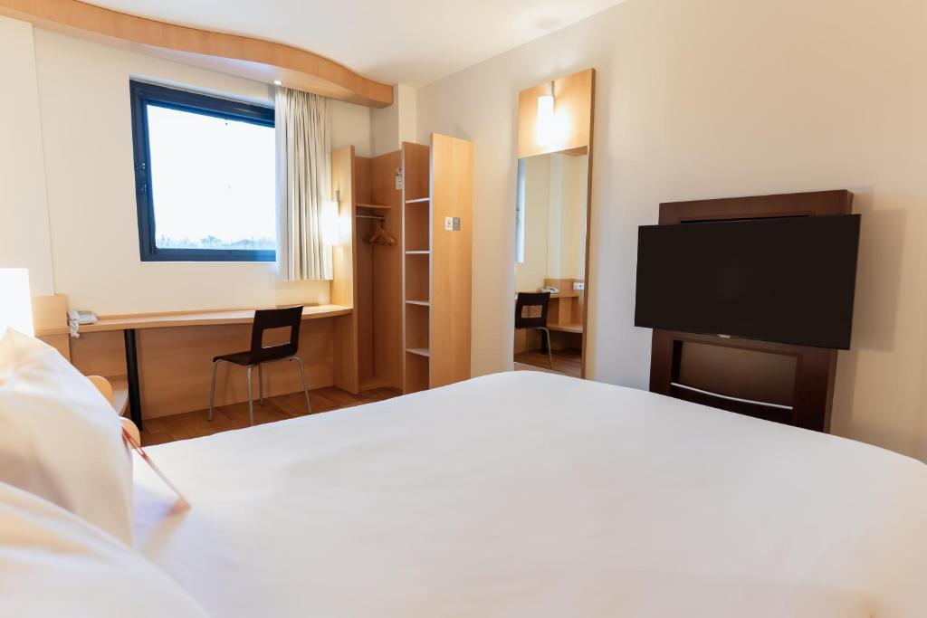 ibis Barcelona Ripollet