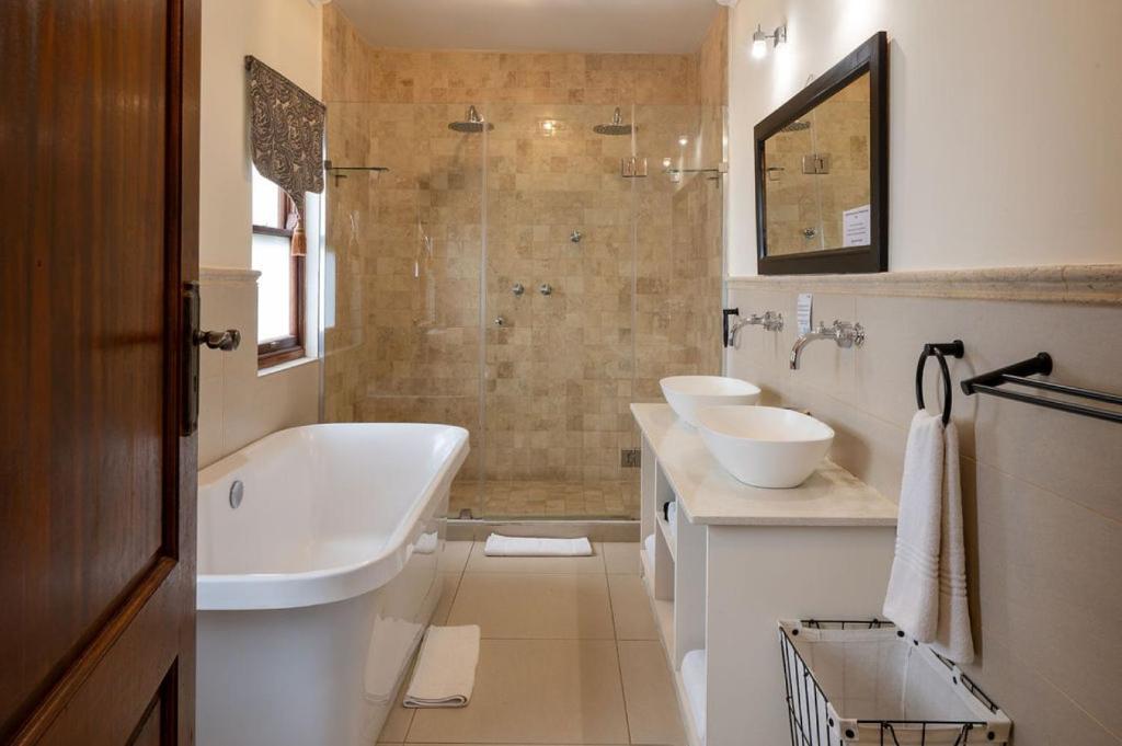 IL Castello Boutique Hotel Room Type - Suite with Terrace