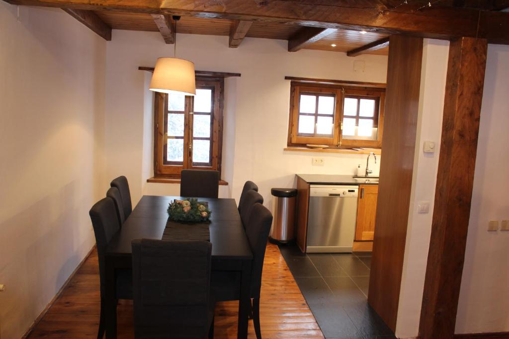 Ski Andorra Tarter Chalet Lodge photo 2
