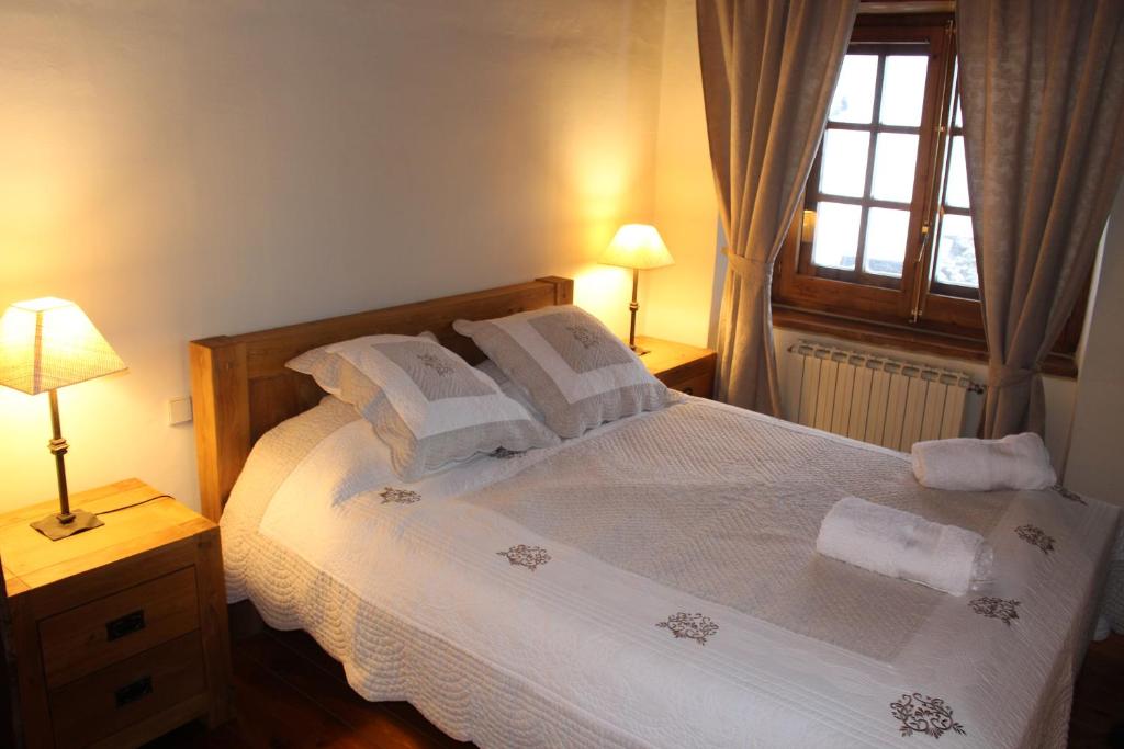 Ski Andorra Tarter Chalet Lodge photo 1
