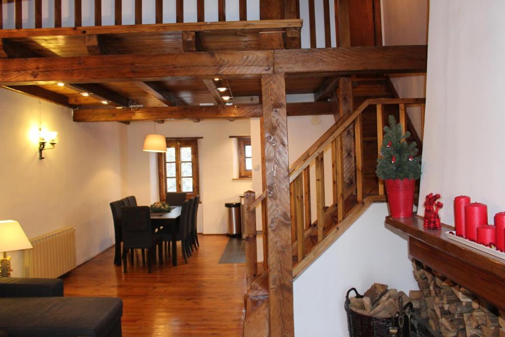 Ski Andorra Tarter Chalet Lodge photo 3