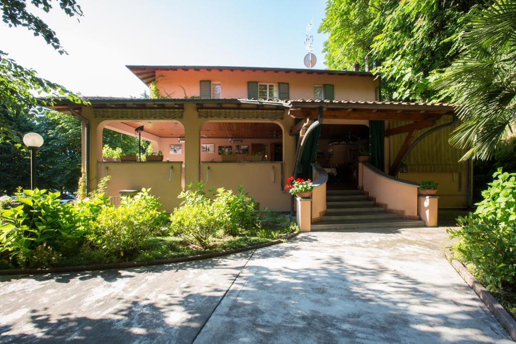 Hotel Terzo Crotto photo 1