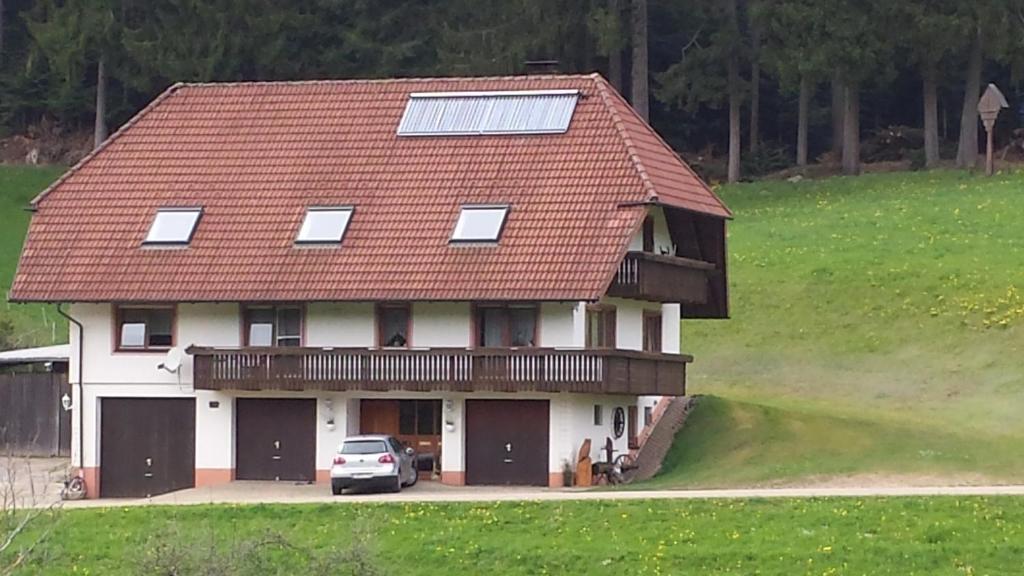 Ferienwohnung Ringwald photo 3