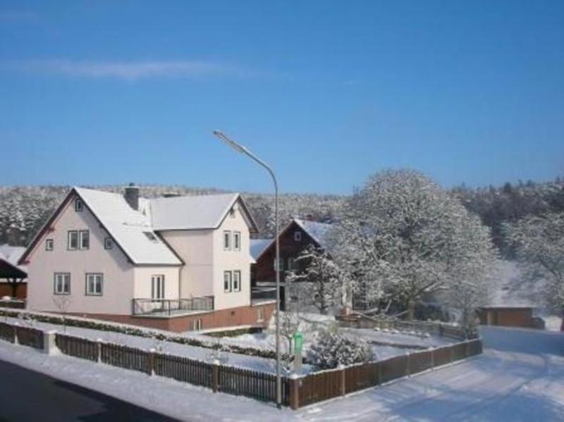 Ferienhauser Siefertshof photo 3