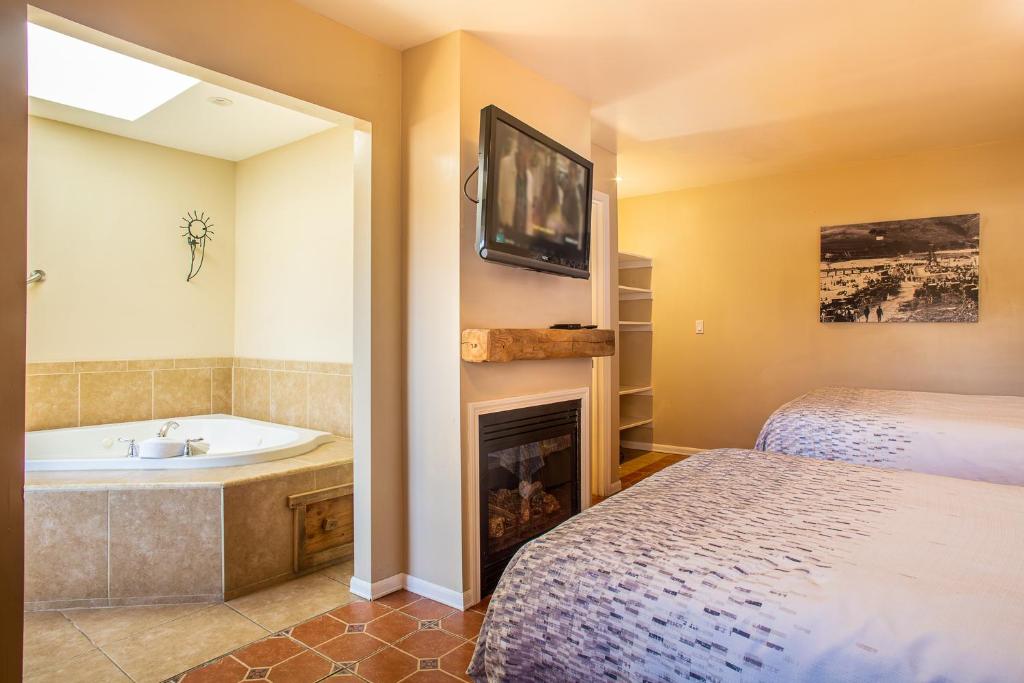 Inn at Avila Beach - Tap to explore photos