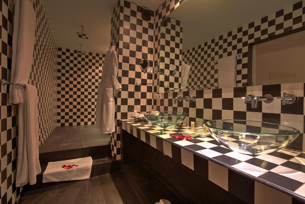 Двухместный (Полулюкс), Bab Hotel