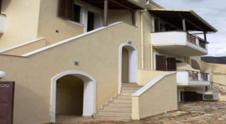 VILLA KAROLINA Tsogkas photo 1