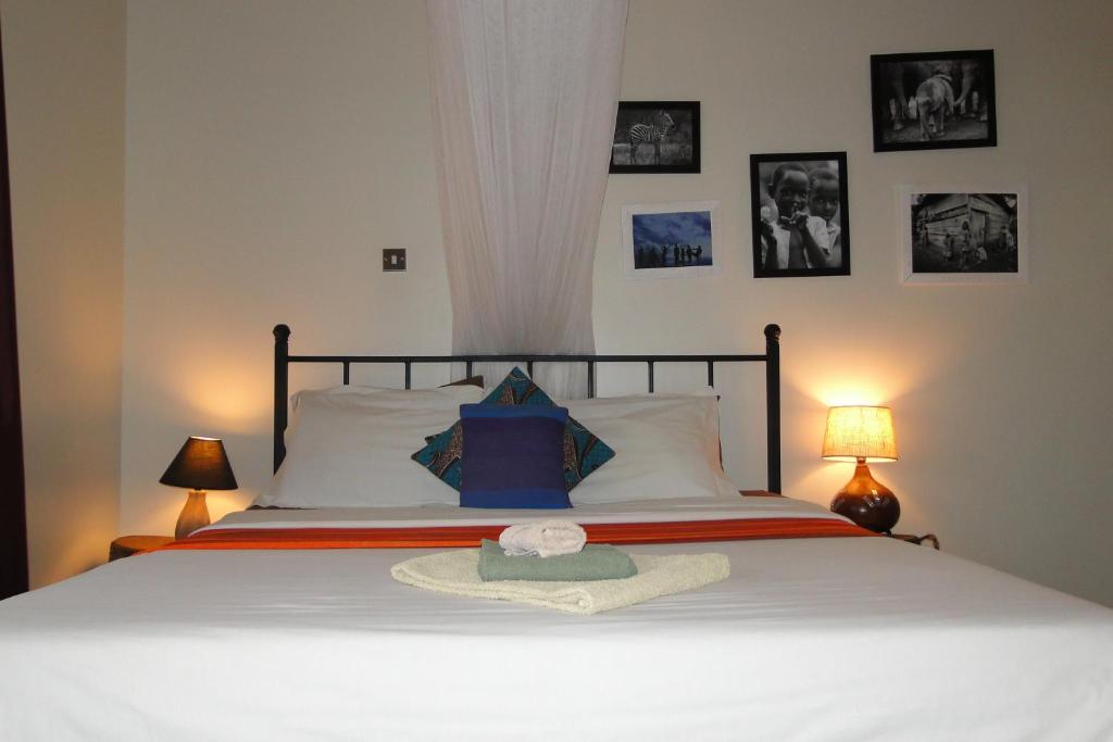Carpe Diem Guesthouse photo 1