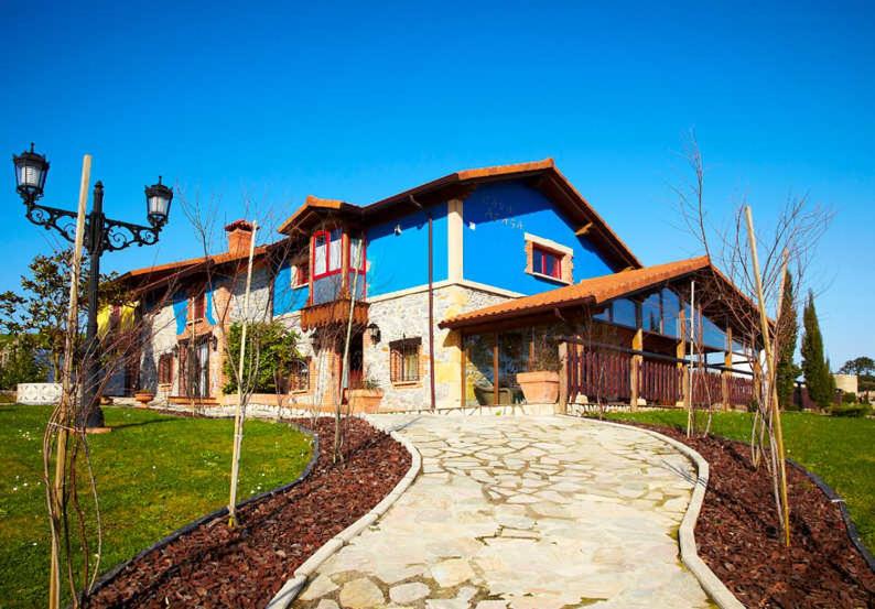Casa Rural Azaga Adults Only photo 1