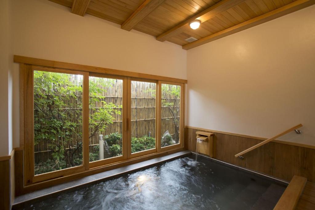 Hinoki Hotel - ONSEN Chiang Mai, Chiang Mai